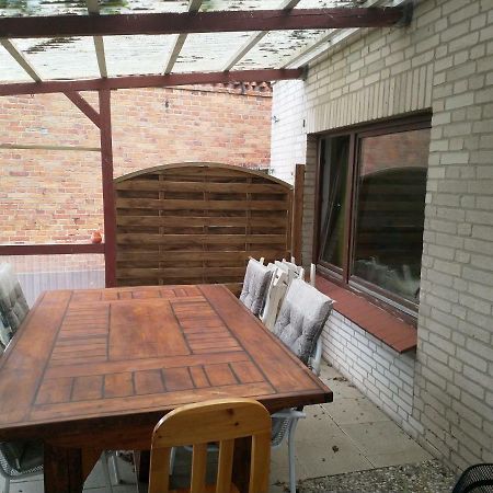 New Home Langendorf  외부 사진