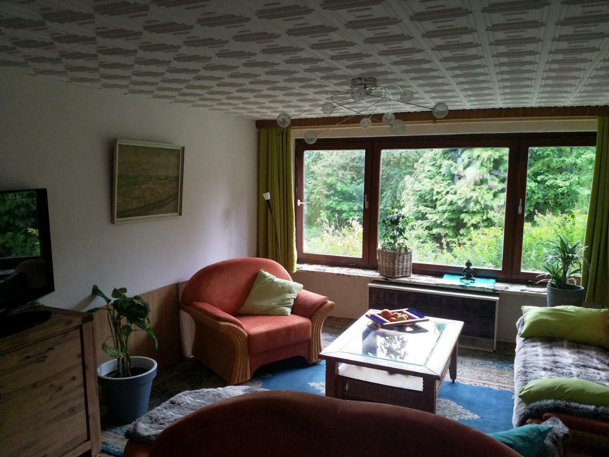 New Home Langendorf  외부 사진