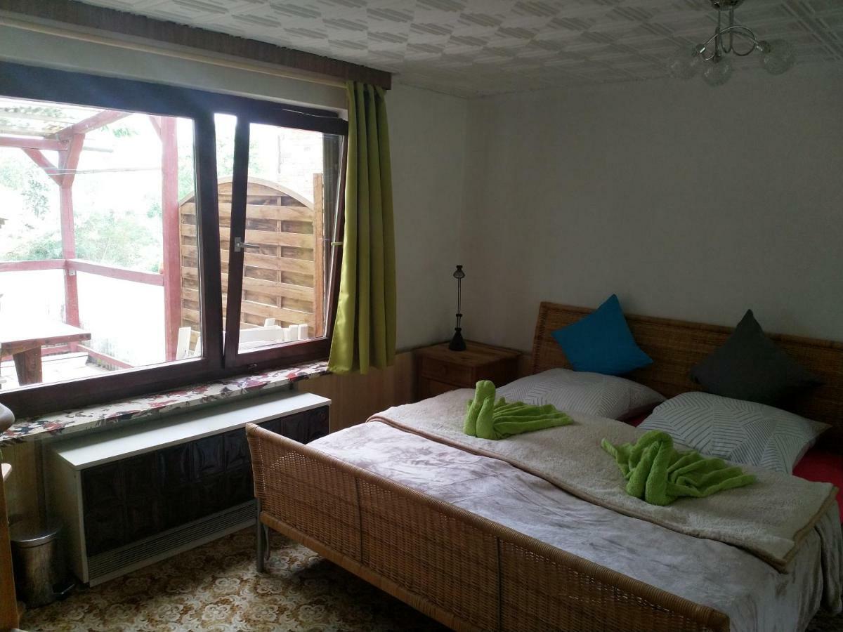 New Home Langendorf  외부 사진