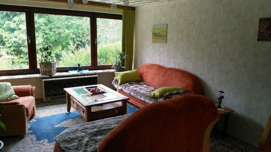 New Home Langendorf  외부 사진