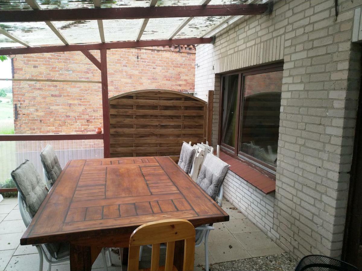 New Home Langendorf  외부 사진