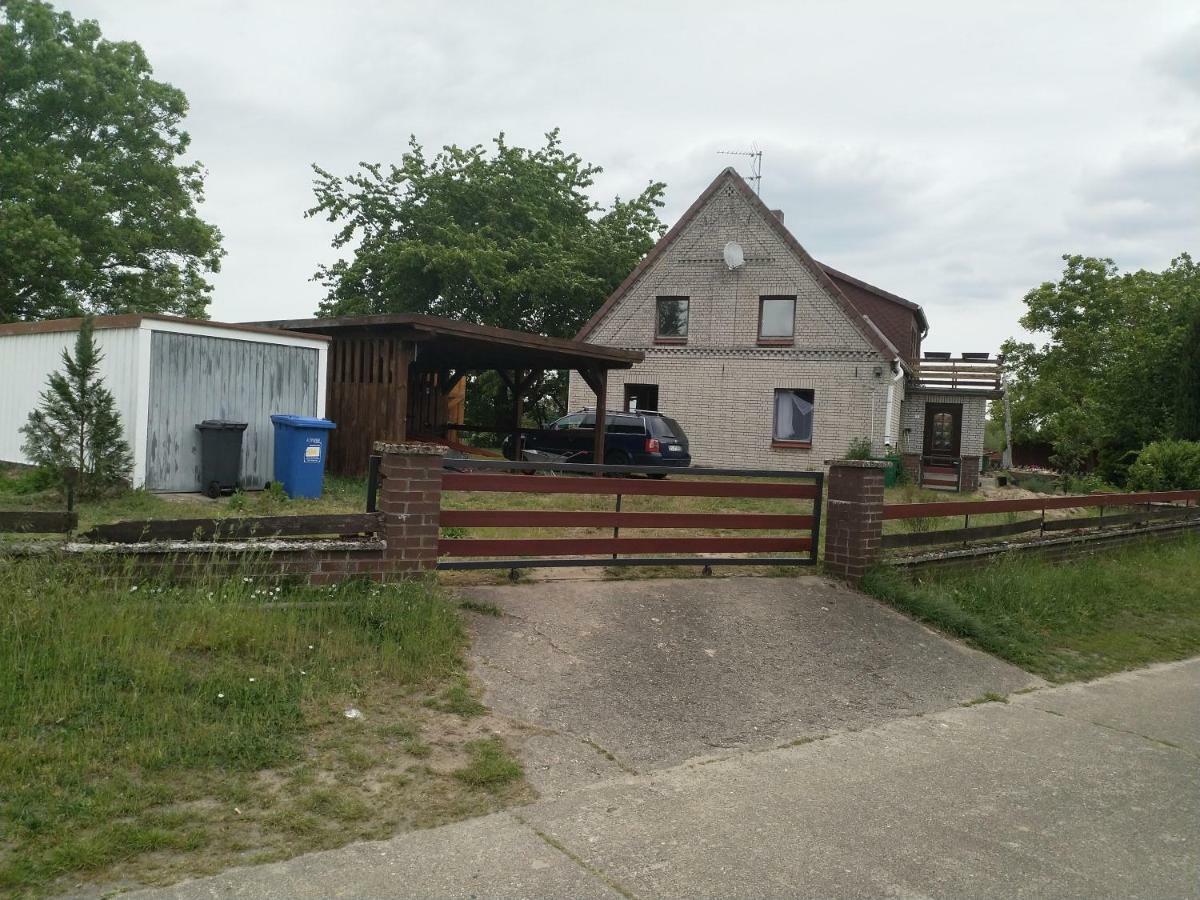 New Home Langendorf  외부 사진